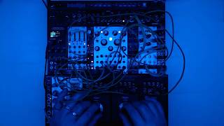 ambient drone eurorack modular live 20260715