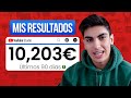 10.203€ con la Automatización de YouTube en 90 Días - Mis Resultados Reales