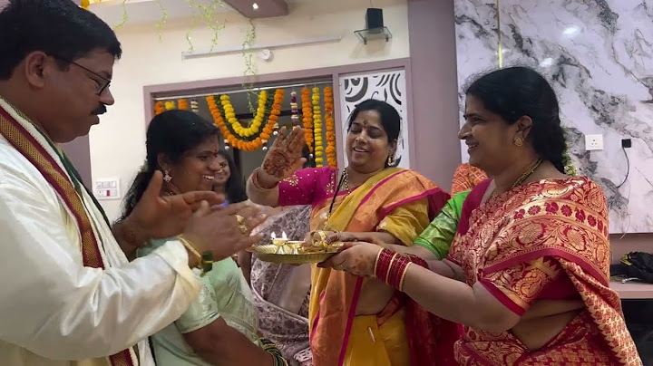 Part 2 | Maa inti Gruhapravesam | Rituals | House warming Celebrations