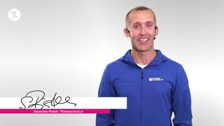 STEP AEROBIC 130 / Sebastian Piatek / FITNESSSCHOOL.TV