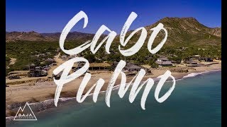 E10  Cabo Pulmo y Cañon De La Zorra | Baja California Sur | Baja Latitude