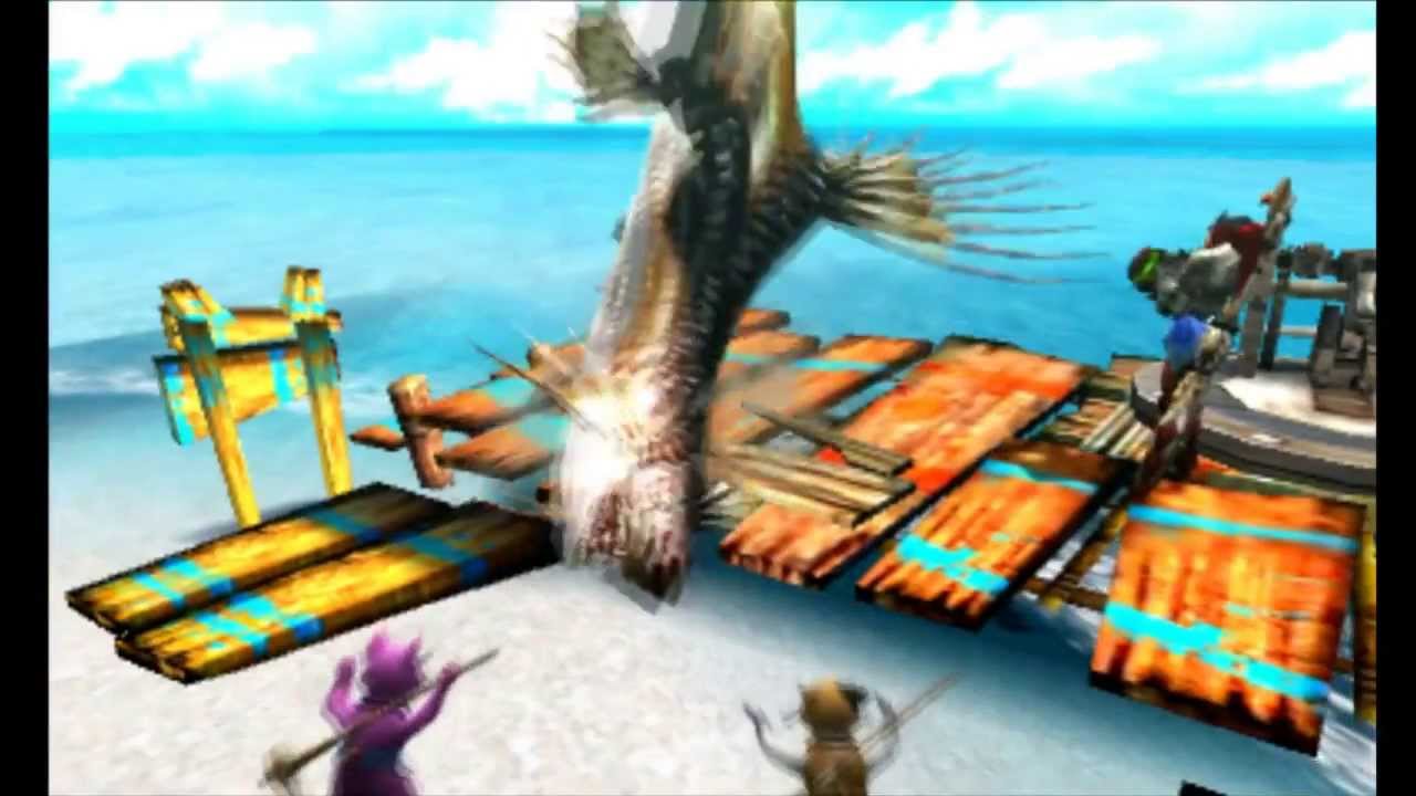 モンスターハンター4 maxresdefault.jpg?sqp=-