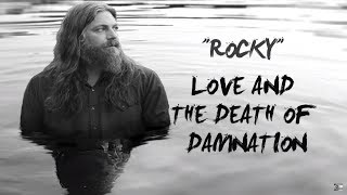 Miniatura del video "THE WHITE BUFFALO - "Rocky" (Official Audio)"