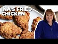 Barefoot Contessa's 5-Star Fried Chicken | Barefoot Contessa | Food Network