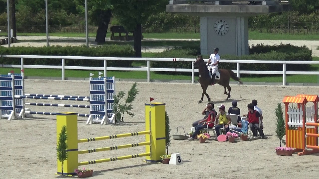 2018夏学⑧決勝｜河野雄大｜ミキノティータイム