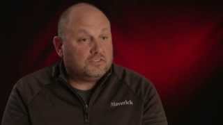 Maverick's Training Program: Why We're Better
