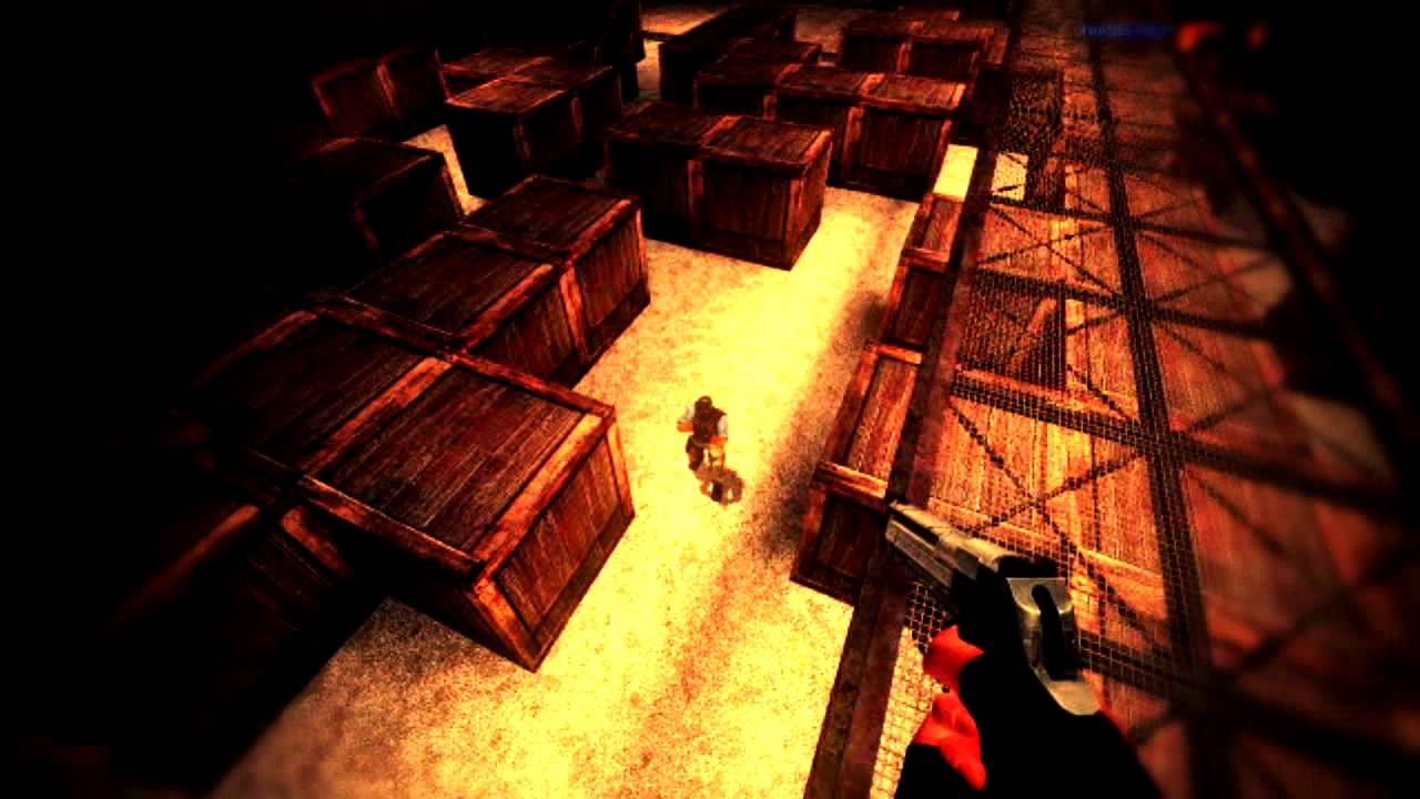 Owned and Jumped | By n00fy | CS:S