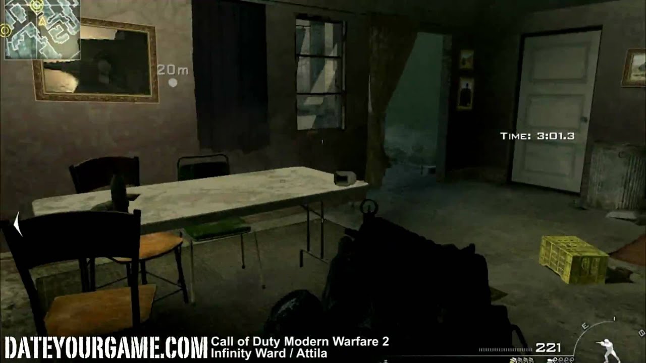 Trophy-Union :: Guide des Opérations Spéciales – MW2 Trophy-Union :: Guide des Opérations Spéciales – MW2 -