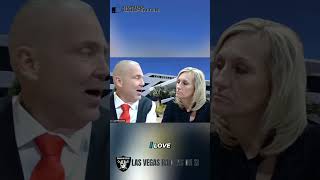 Las Vegas Raiders Podcast with