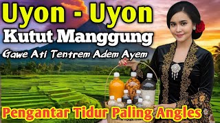 Download Lagu GENDING JAWA [ KUTUT MANGGUNG ] - 1 JAM NON-STOP || UYON UYON GENDING JAWA PENGANTAR TIDUR MP3