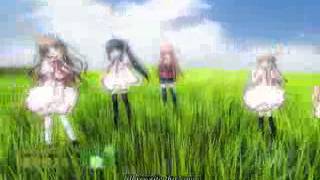 Rewrite Opening Philosophyz w english subtitles