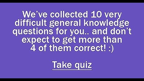 Test Your Knowledge with This Fun and Challenging Music Quiz!