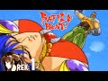 Battle Heat - Yūki (Lose) vs Zero - バトルヒート ユウキ/ゼロ | #1