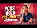 Trying to Conceive with PCOS? Here’s the Truth