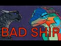 BAD SHIP // WoF ship analysis