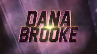 Dana Brooke Custom Entrance Video (Titantron)