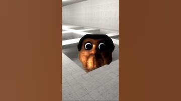 my self, my soul  #gmod #garrysmod #nextbots #backrooms #memes #shorts