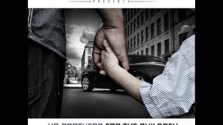 Kurtis Blow & DJ Tomekk - For The Children (HQ Official Music Video)