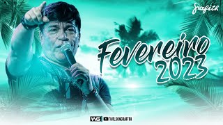 Banda Grafith - Fevereiro 2023 (Carnaval) | Repertório Novo