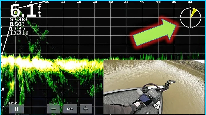 SIMPLE Trick to make your Livescope 10X more Accurate?