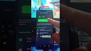 Cómo Hacer una Copia de Seguridad 🔒📱 (Paso a Paso)