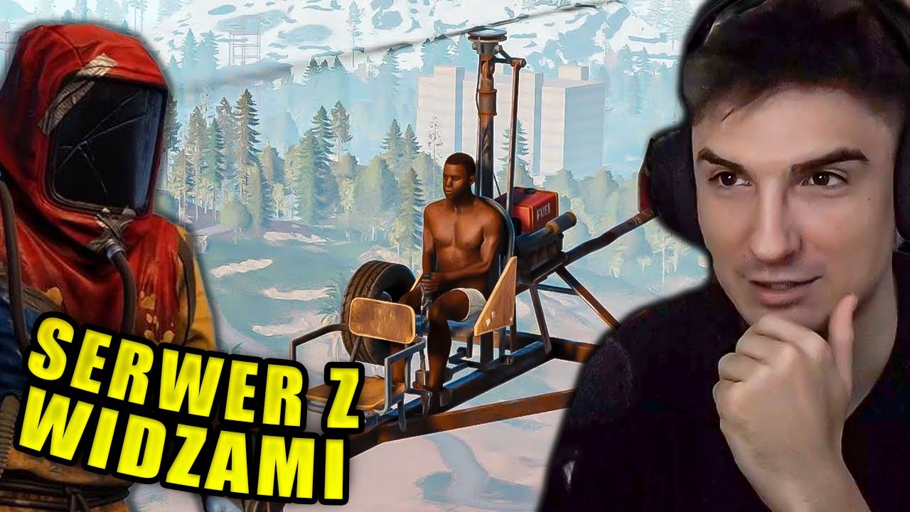 ZARDZEWIAŁY  POCZĄTEK 💥