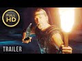 🎥 BEOWULF (2007) | Movie Trailer | Full HD | 1080p