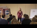 Toastmasters Humorvolle Rede