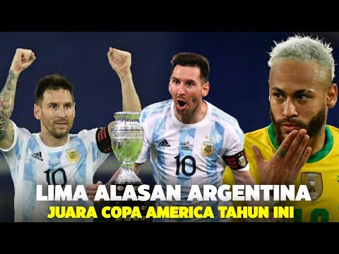 Video: Lionel Messi Adalah Pesepakbola Terbaik Di Dunia, Menurut FIFA 20