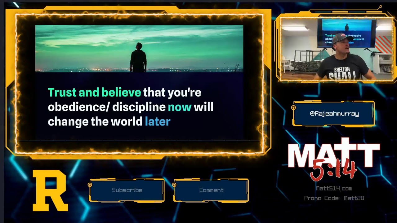 Spiritual growth, part two Bible Study: 