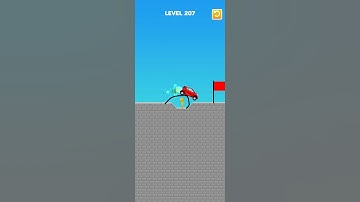 Bridge Draw Game Level 207