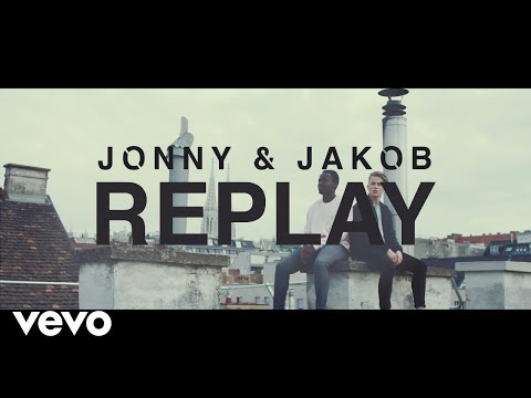 Jonny &amp; Jakob - Replay