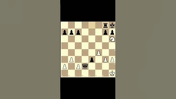 Uno reverse in chess #chess