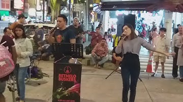 Jaran goyang - Cha wiza feat Retmelo buskers