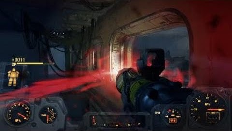 FORESHADOWING DANSE IS A SYNTH