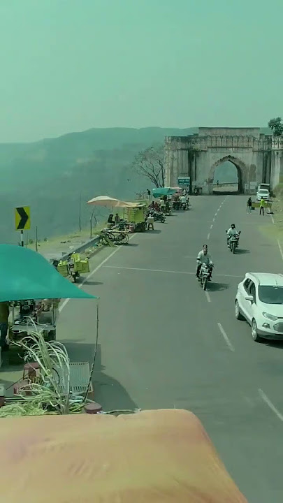 Jaam Gate Mhow Indore|| Indore beauty || #jaamgate #jaam #indore #indorecity #nature #beautyofmp