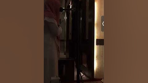 أواخر سورة الكهف| عبدالله الخلف