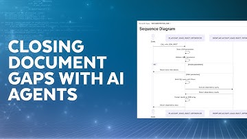 Closing Documentation Gaps With AI Agents