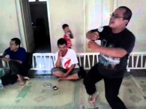 Lagu Lama Oh Tak Mungkin