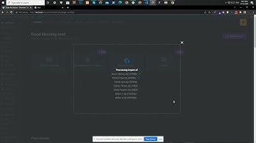 Creote Import Slider Revolution Files