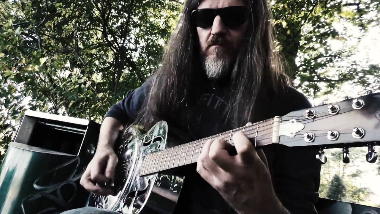 Crossfyre Left For Dead