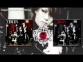 exist†trace - HONEY (instrumental).