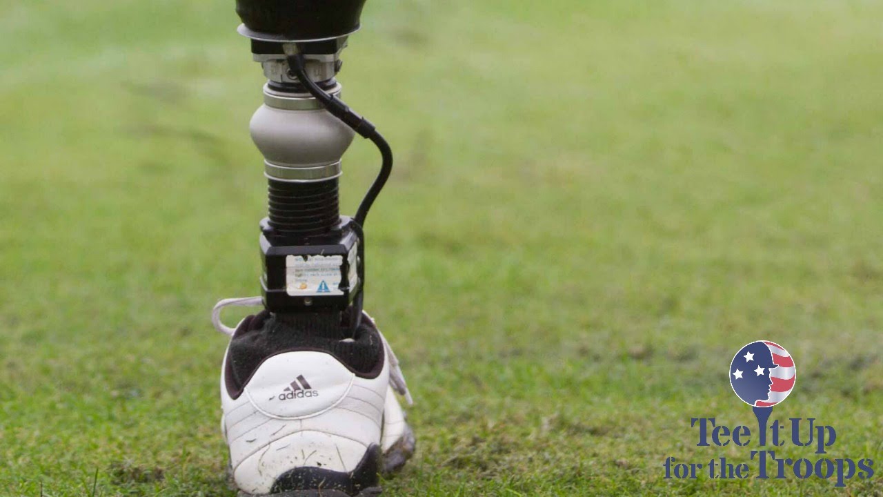 Tee It Up for the Troops Reunion Promo