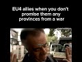 #EU4 Allies Peace deal