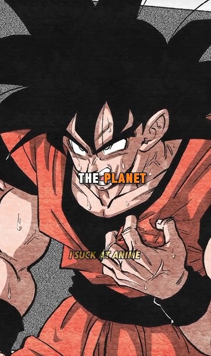 How Did Goku Get The Heart Virus How did Goku get the heart virus 🤔 - YouTube