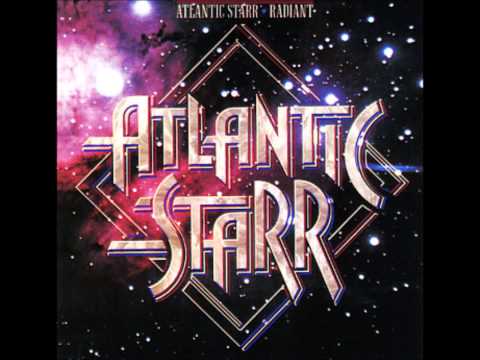 ATLANTIC STARR   WHEN LOVE CALLS