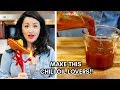 How to make Mexican EXTRA Picante Chile oil | Views on the road