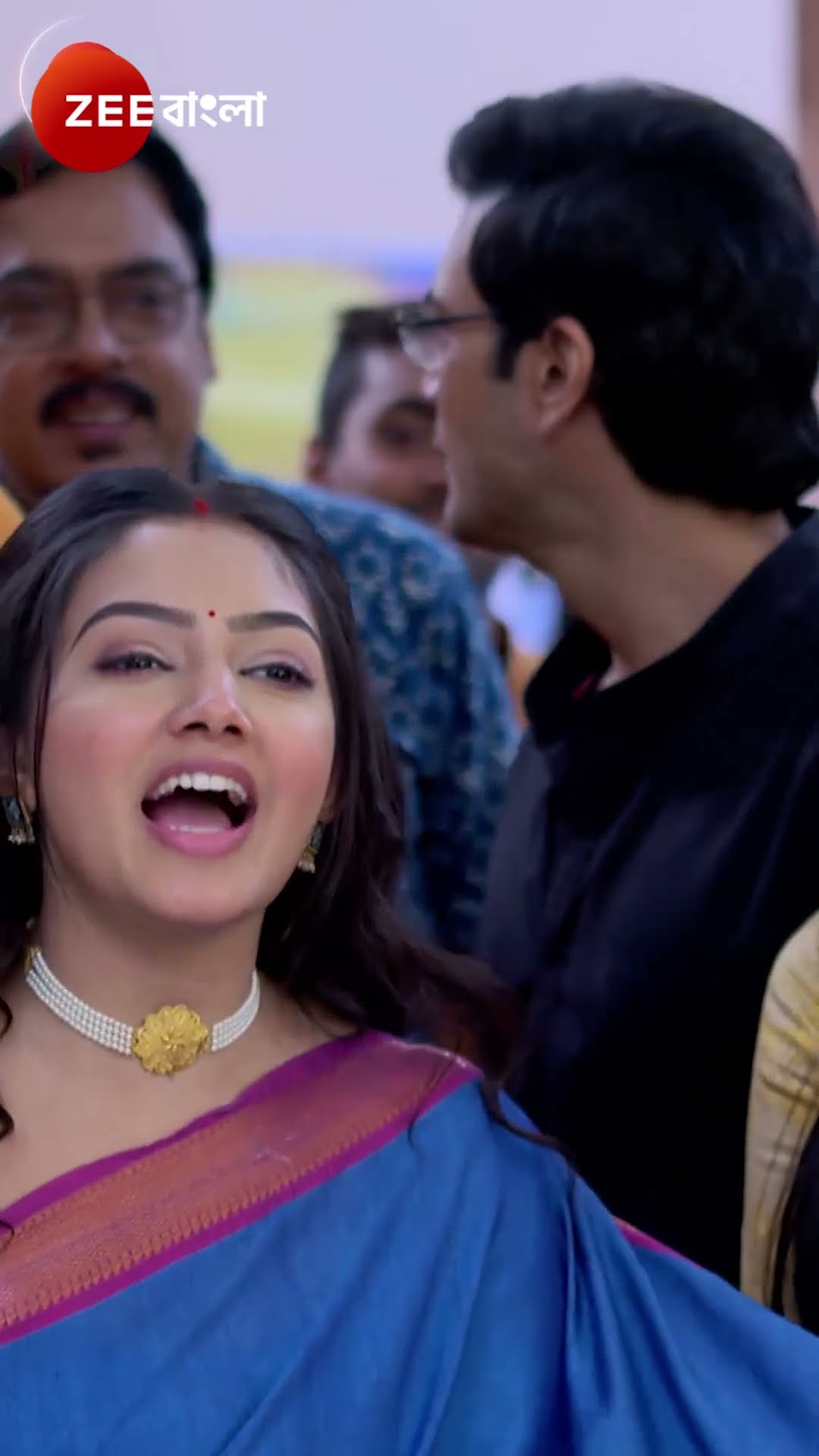 #PHULKI #Shorts #Zee Bangla #Entertainment #Drama
