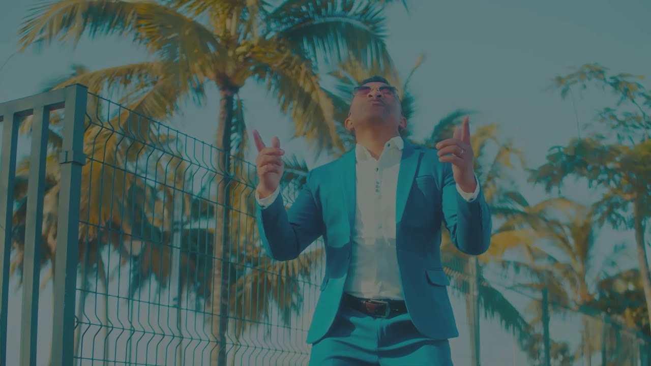 N'ART SON   BAIBOLY Clip Officiel