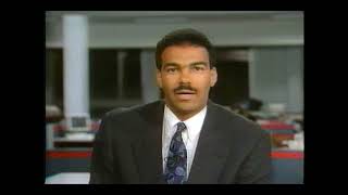 1994 USAir 1016 Crash Coverage